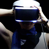 VR游戏正获得创投资本的高度青睐